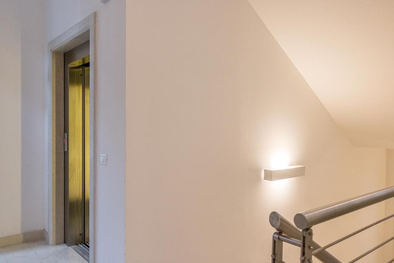 Gallery House Venice Exterior photo